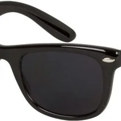 Overig Bril Blues Brothers Zwart