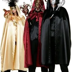 Overig Cape Satijn Goud