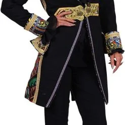 Overig Carnavalsjas Amok Luxe Voor Dames