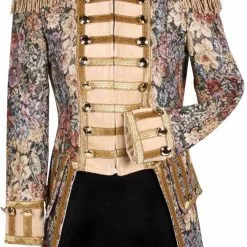 Overig Carnavalsjas Distinguished Voor Dames