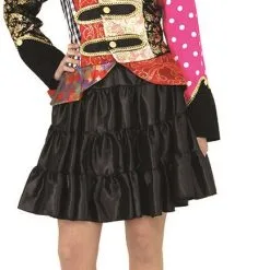 Overig Dames Blazer Patchwork Brokaat