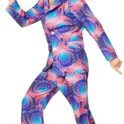 Overig Disco Pak Heren Boho