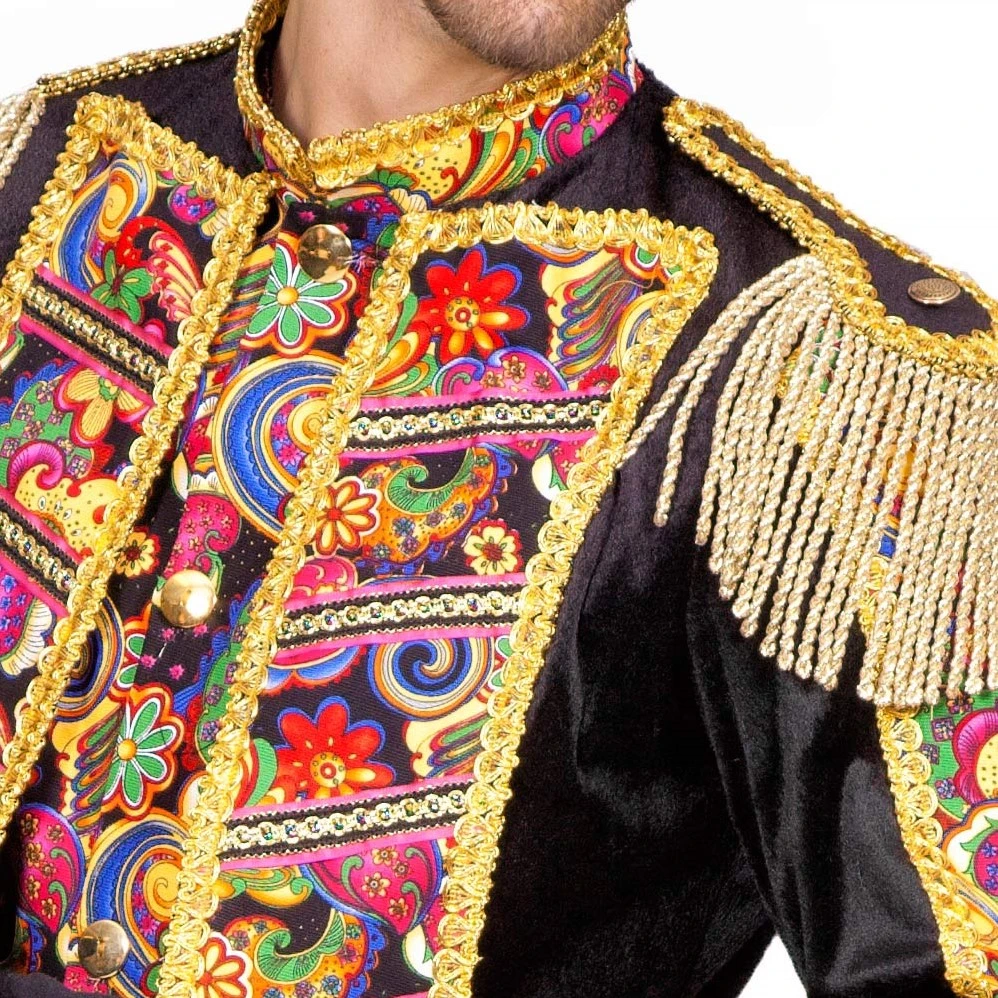 Overig Herenjas Yellow Submarine Luxe - Afbeelding 2