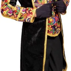 Overig Herenjas Yellow Submarine Luxe