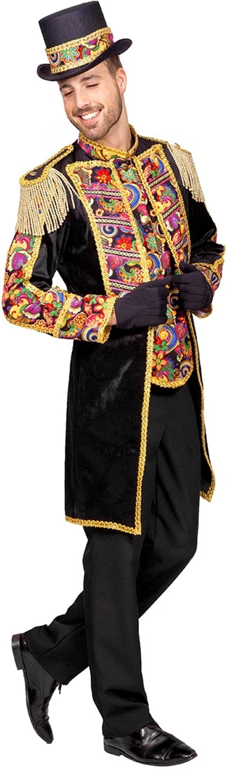 Overig Herenjas Yellow Submarine Luxe