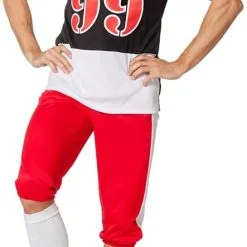 Overig Herenkostuum American Football Player