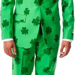 Herenkostuum OppoSuits Patrick