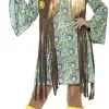 Overig Hippie Jurkje Chick Voor Dames