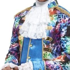 Overig Jabot En Manchetten Wit