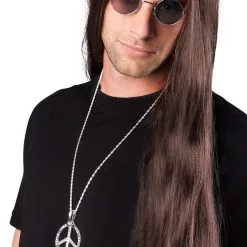 Overig Ketting Peace