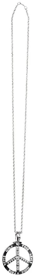 Overig Ketting Peace - Afbeelding 2