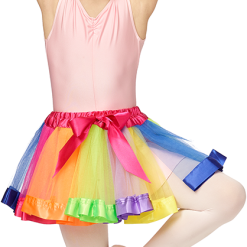 Overig Kinder Tutu Regenboog - Rainbow