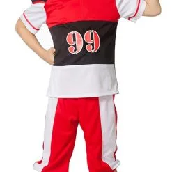 Overig Kinderkostuum American Football Player