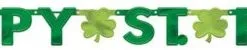 Overig Letterslinger St. Patricks Day - 2,43m