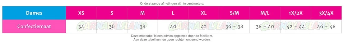 LEG AVENUE Hippie Jurkje Starflower Voor Dames - Afbeelding 5