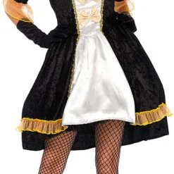 LEG AVENUE Marie Antoinette Jurk