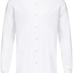 Overhemd OppoSuits White Knight