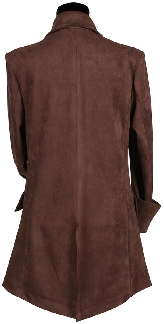 Overig Bruine Piratenjas Lancaster Heren - Afbeelding 3